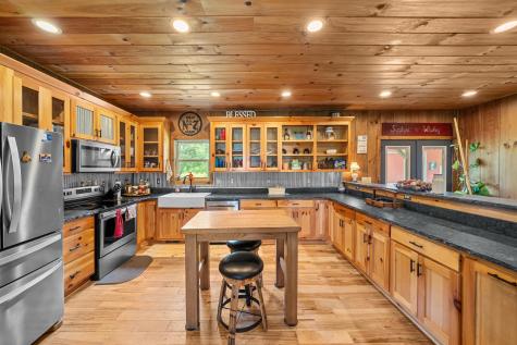 251 Falcon Drive Decherd TN 37324