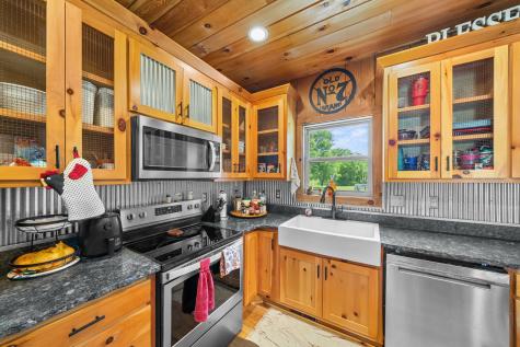 251 Falcon Drive Decherd TN 37324