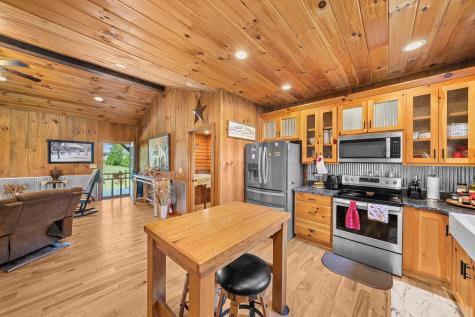 251 Falcon Drive Decherd TN 37324