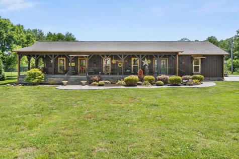 251 Falcon Drive Decherd TN 37324