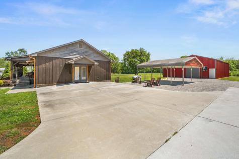 251 Falcon Drive Decherd TN 37324