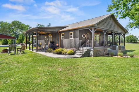 251 Falcon Drive Decherd TN 37324