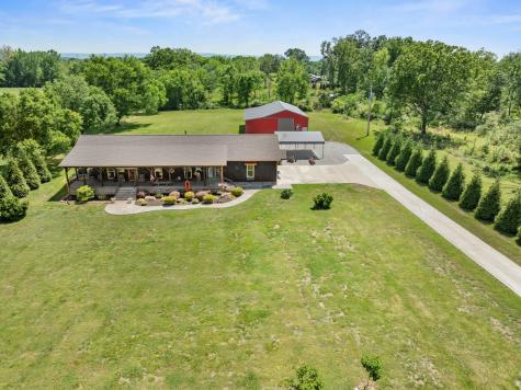 251 Falcon Drive Decherd TN 37324
