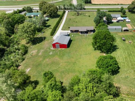 251 Falcon Drive Decherd TN 37324