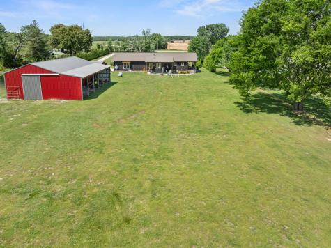 251 Falcon Drive Decherd TN 37324