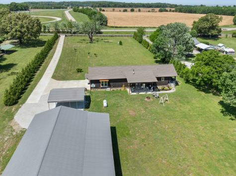 251 Falcon Drive Decherd TN 37324