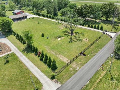 251 Falcon Drive Decherd TN 37324