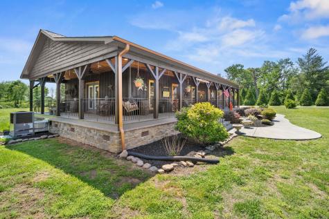 251 Falcon Drive Decherd TN 37324