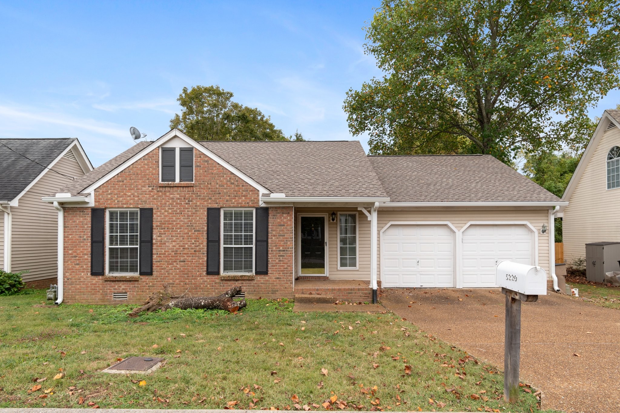 5220 Village Trace Nashville TN 37211