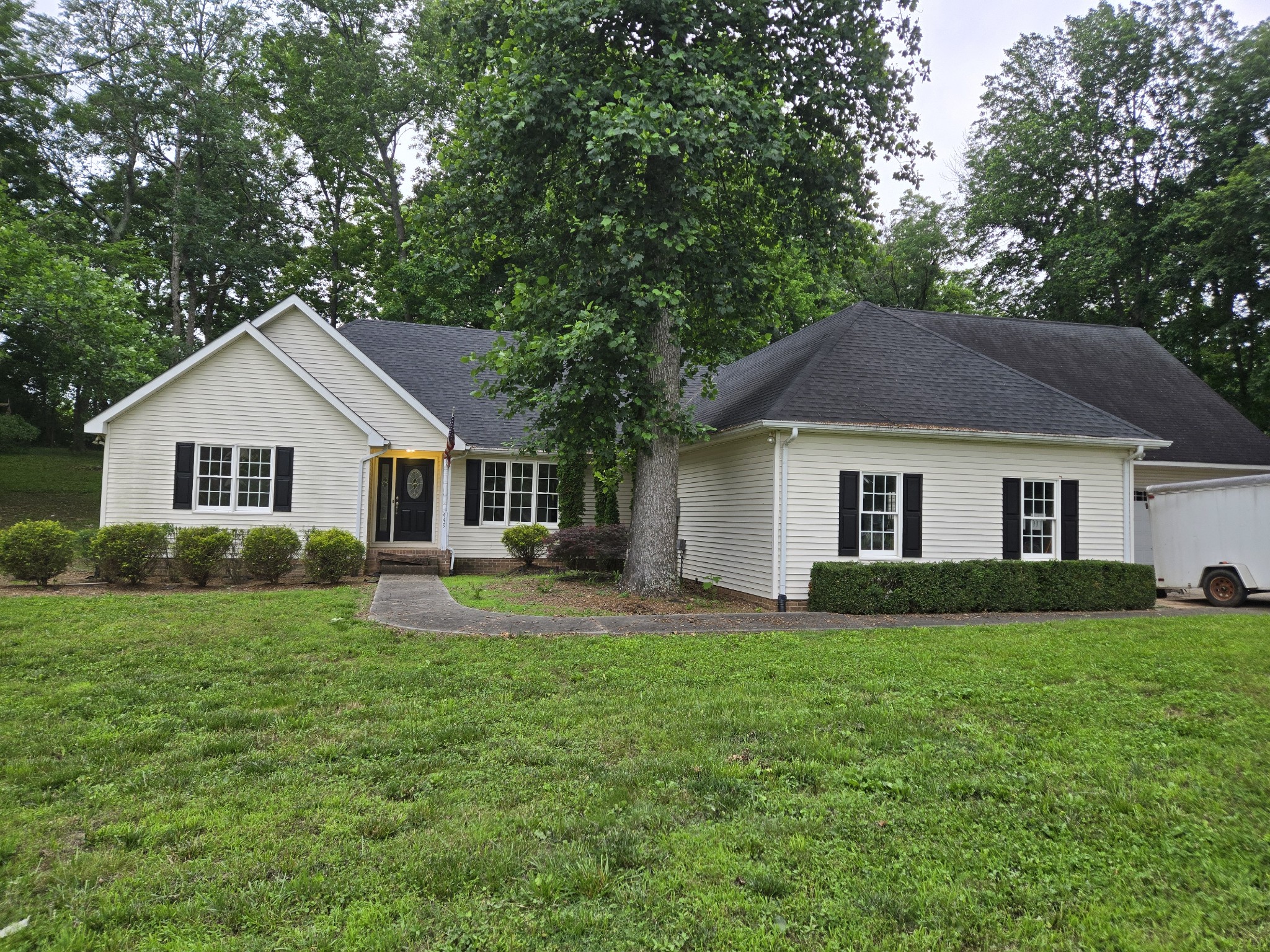 449 Faith Rae Boulevard Morrison TN 37357