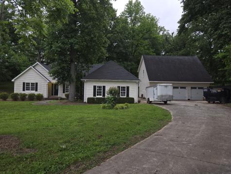 449 Faith Rae Boulevard Morrison TN 37357