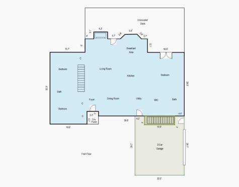 449 Faith Rae Boulevard Morrison TN 37357