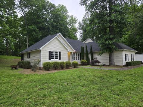 449 Faith Rae Boulevard Morrison TN 37357