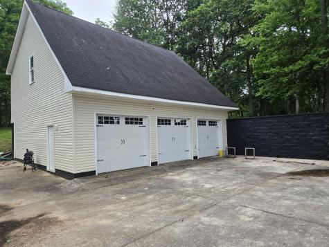 449 Faith Rae Boulevard Morrison TN 37357