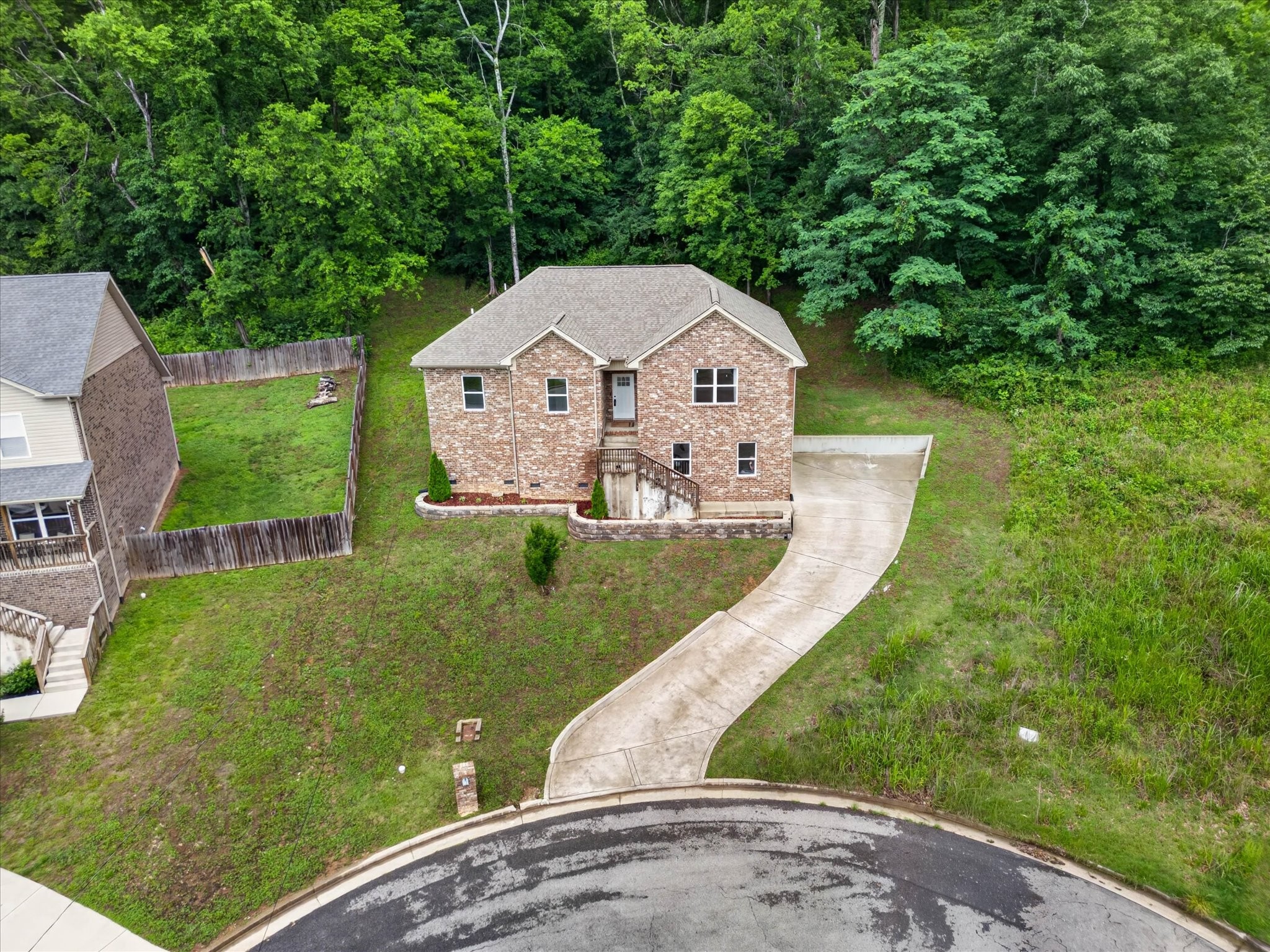 217 Indian Summer Court Nashville TN 37207
