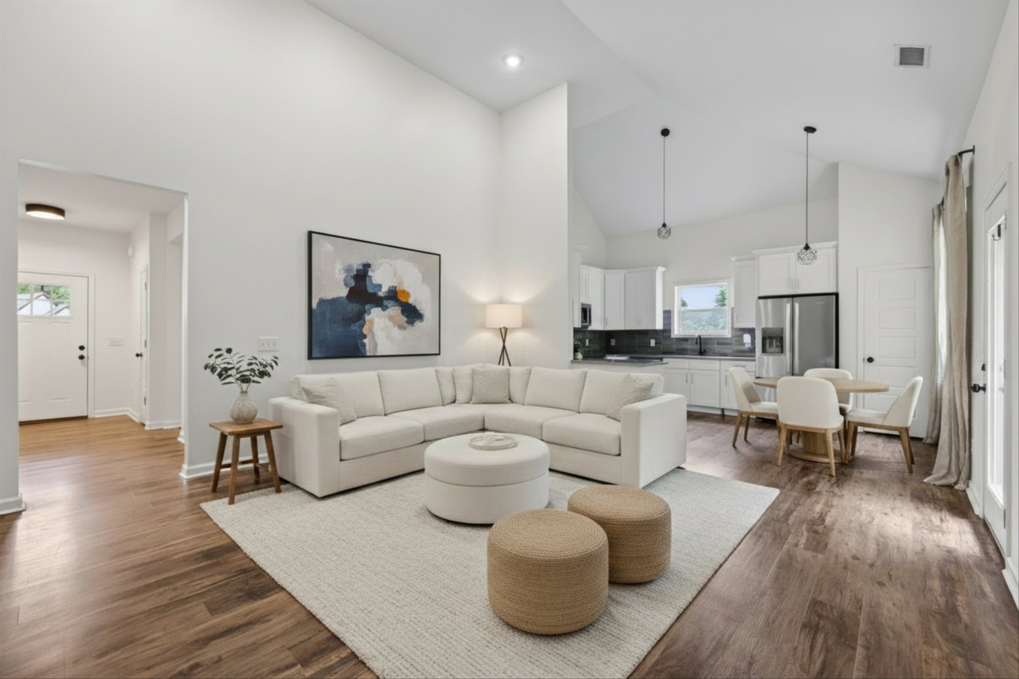 217 Indian Summer Court Nashville TN 37207