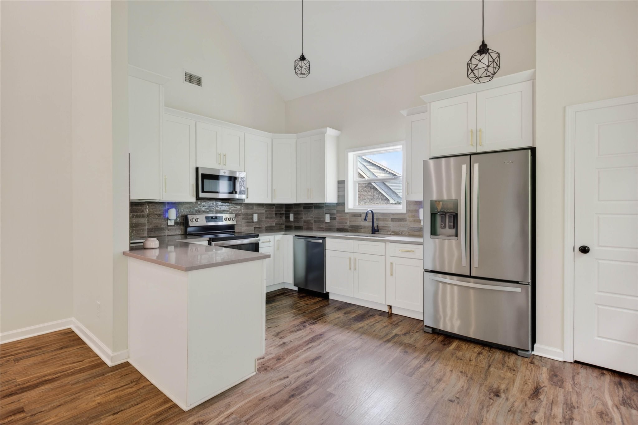 217 Indian Summer Court Nashville TN 37207