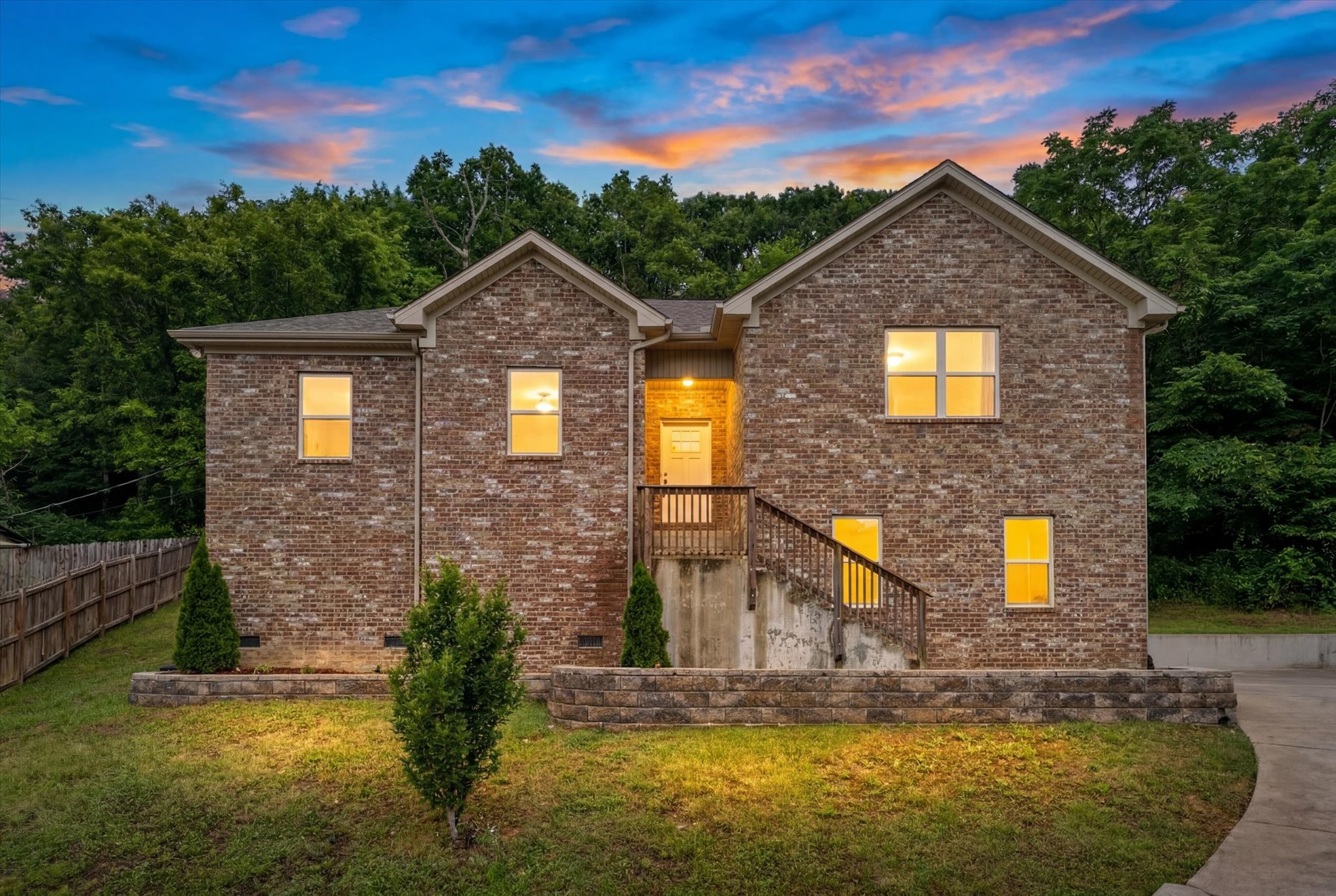 217 Indian Summer Court Nashville TN 37207