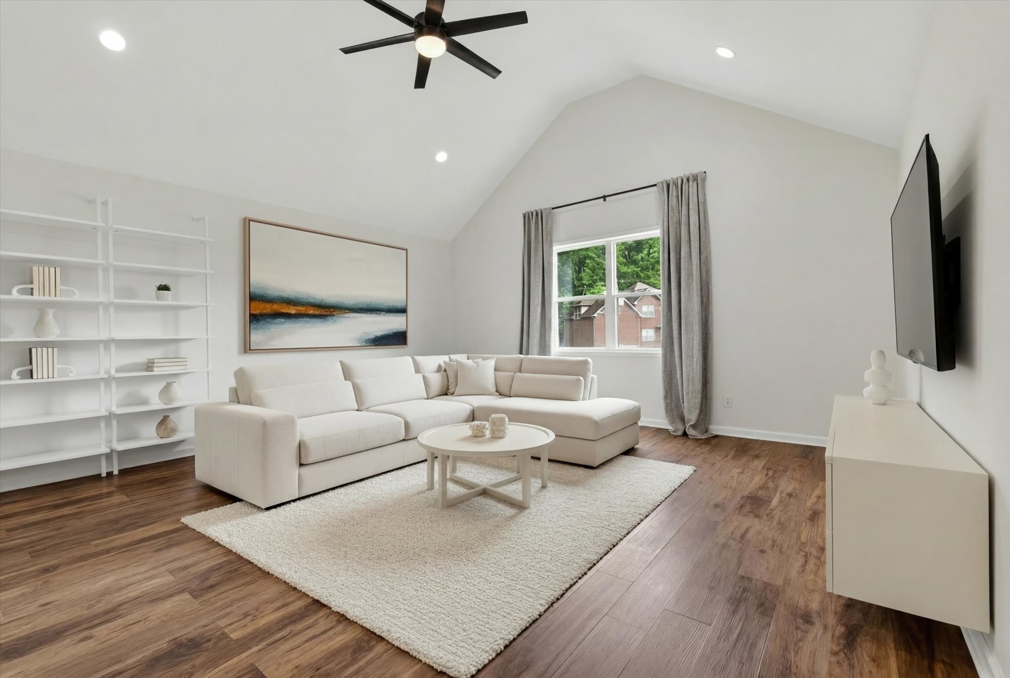 217 Indian Summer Court Nashville TN 37207