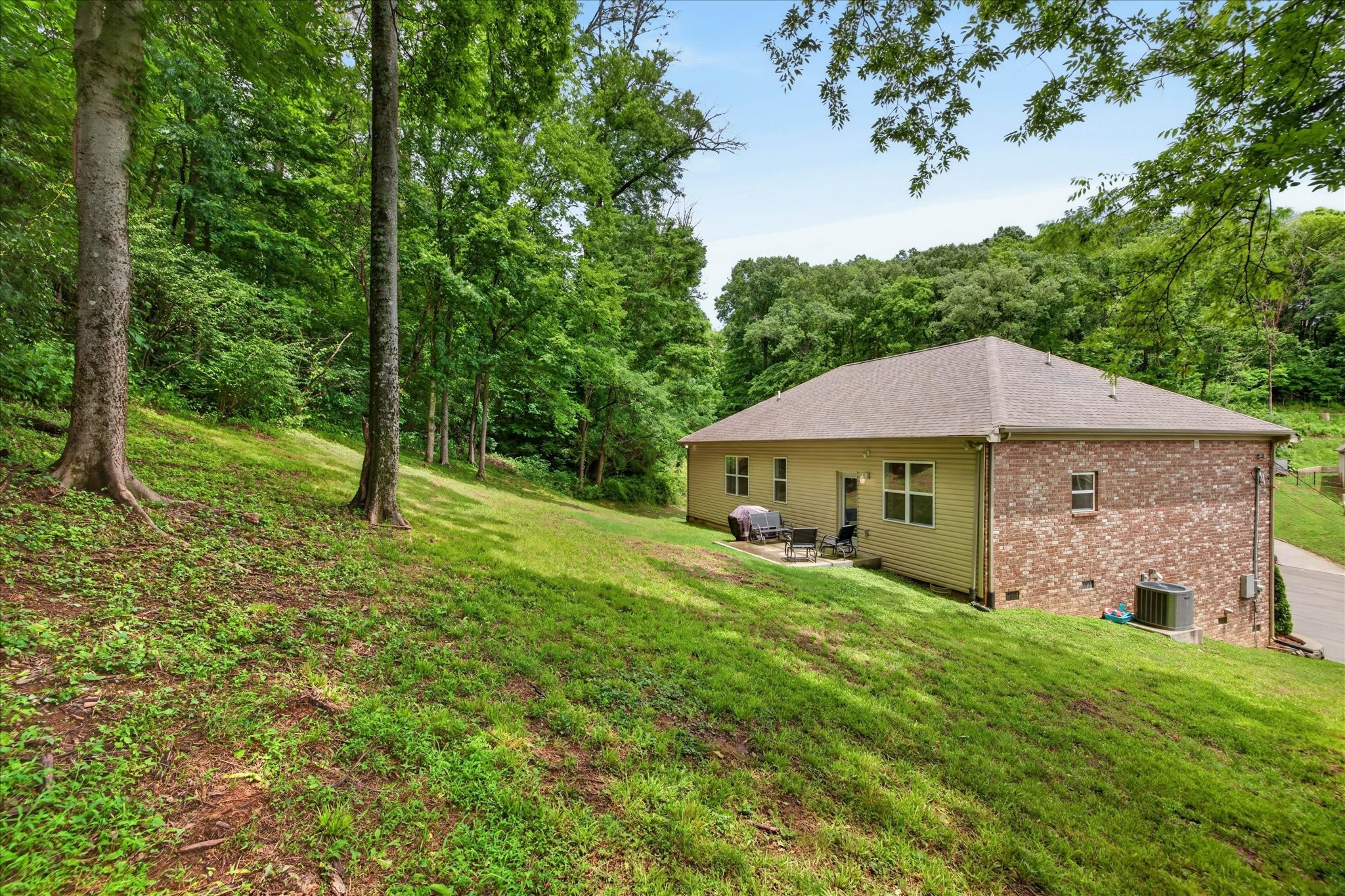 217 Indian Summer Court Nashville TN 37207