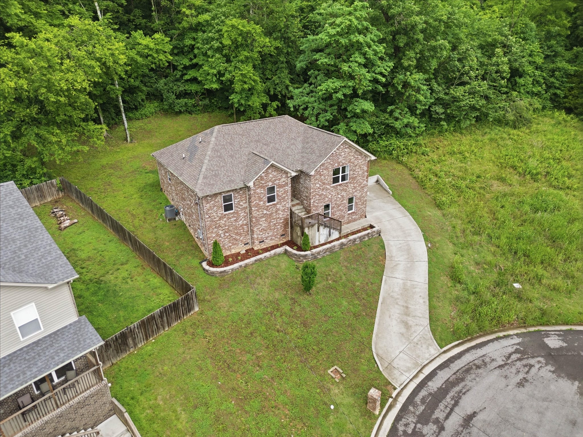 217 Indian Summer Court Nashville TN 37207