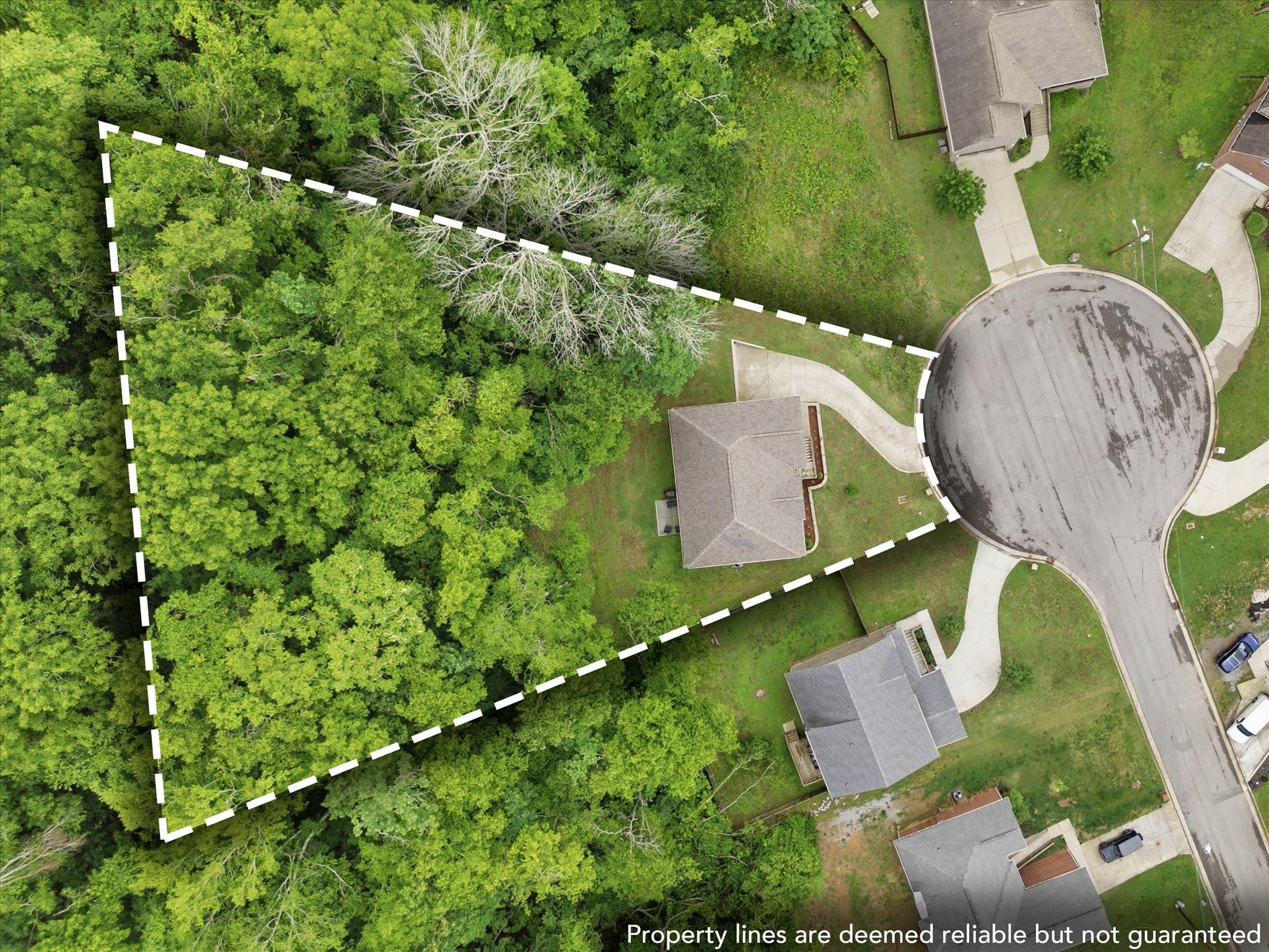 217 Indian Summer Court Nashville TN 37207