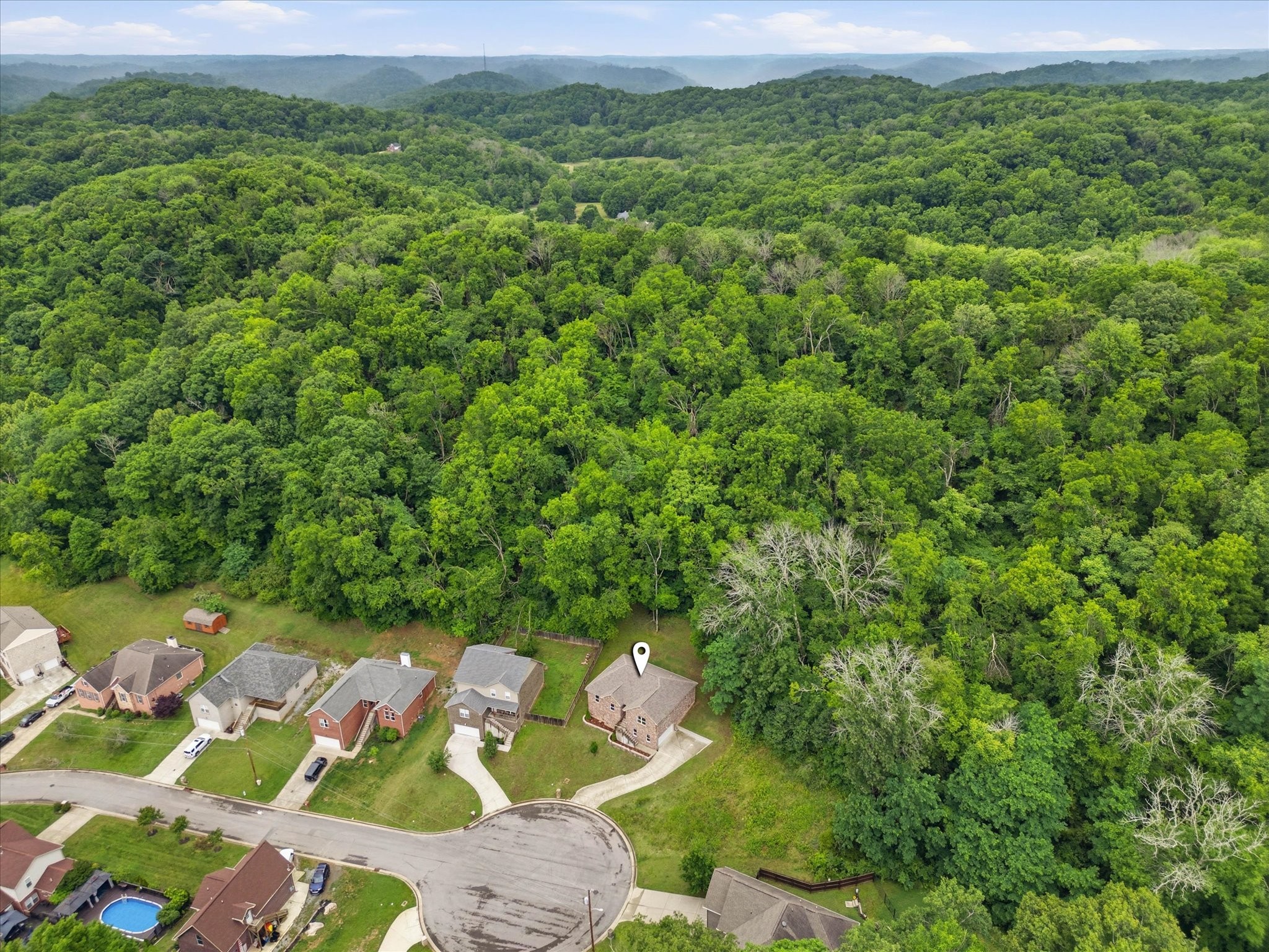 217 Indian Summer Court Nashville TN 37207