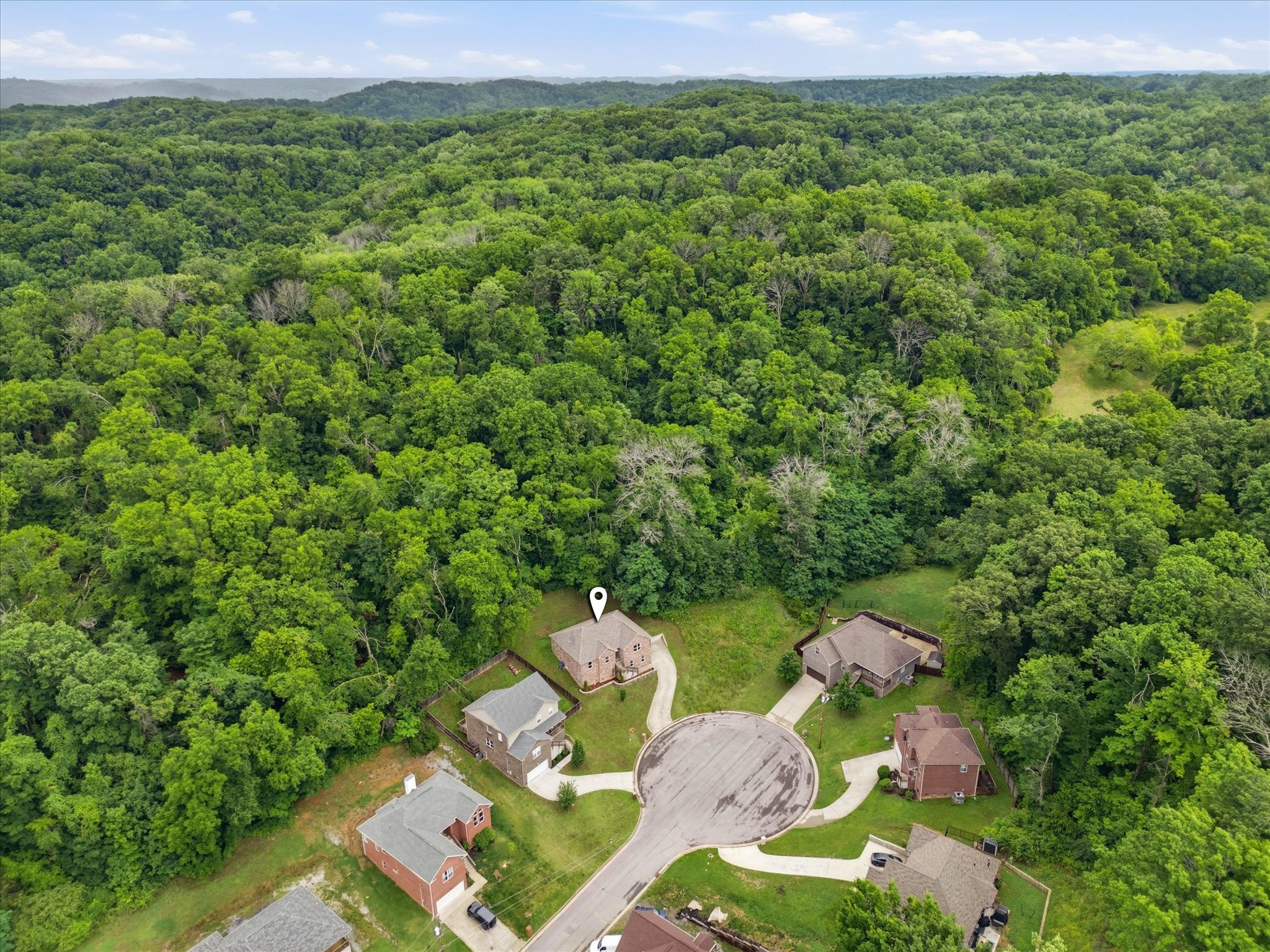 217 Indian Summer Court Nashville TN 37207