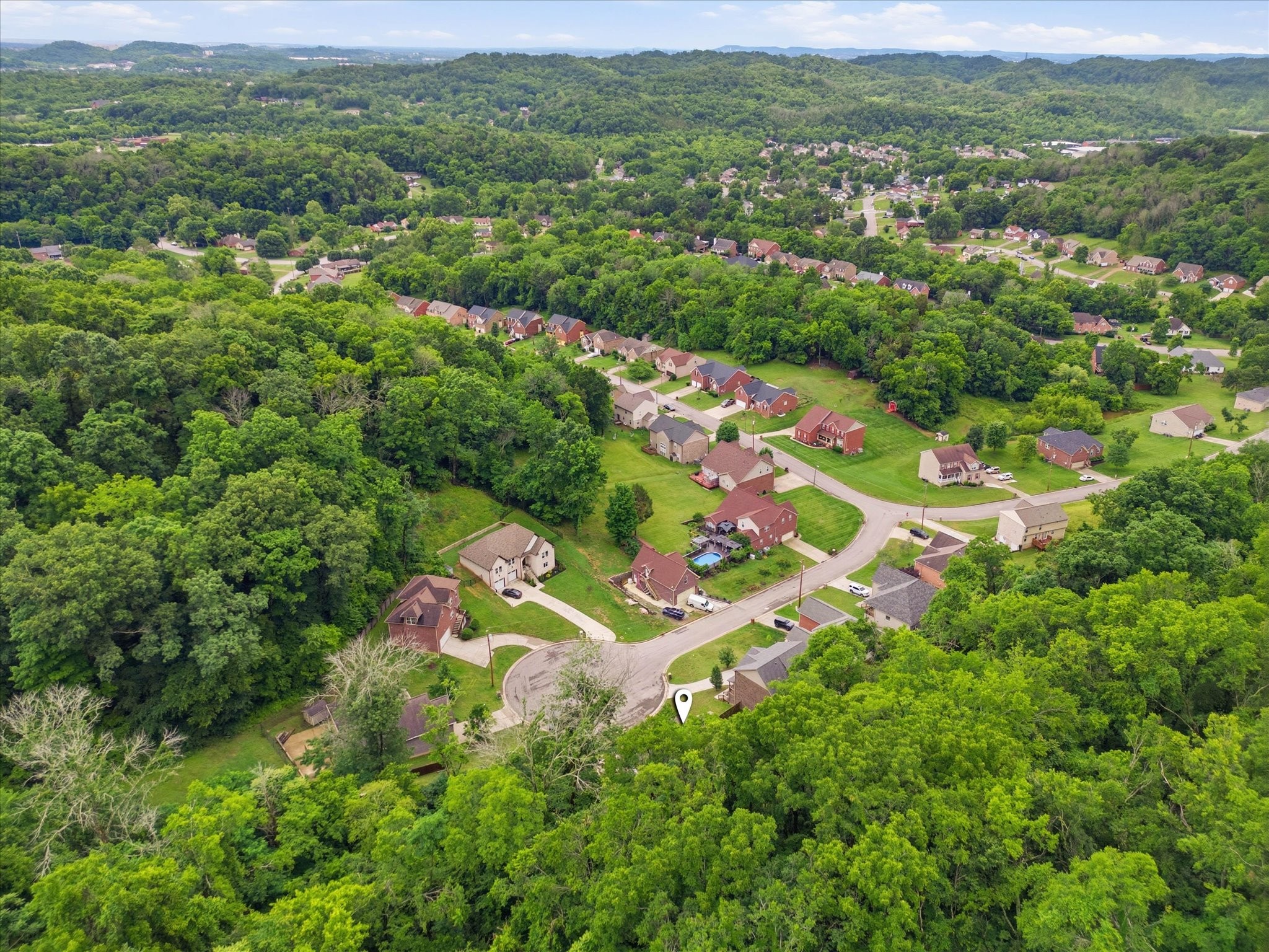 217 Indian Summer Court Nashville TN 37207