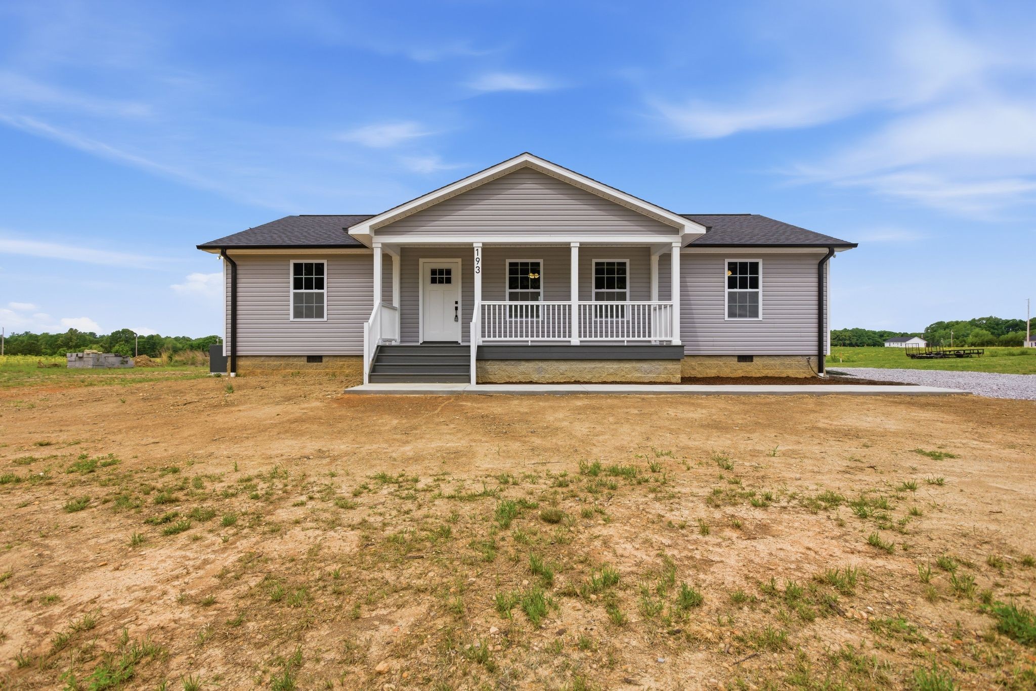 193 Rigling Road Loretto TN 38469