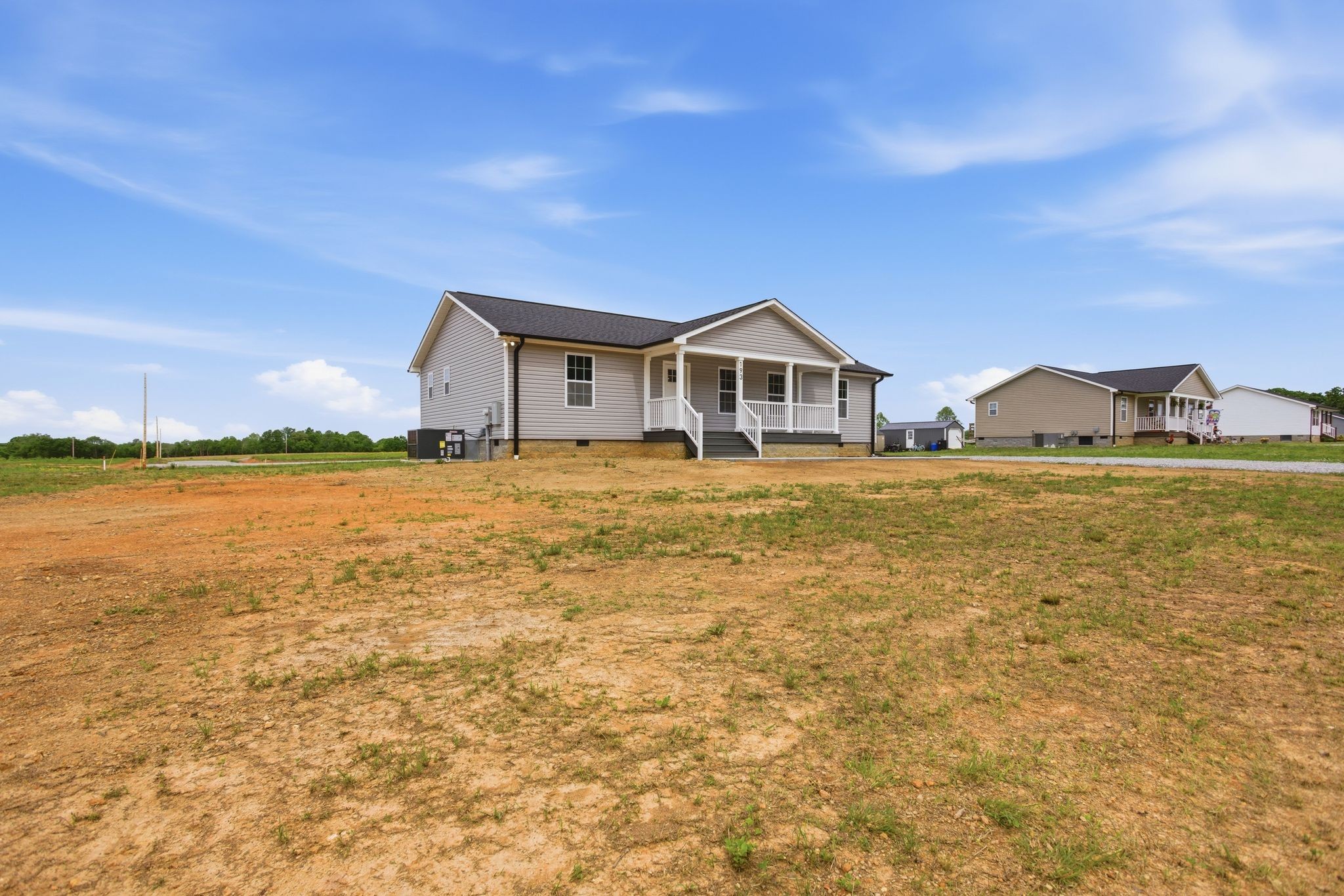 193 Rigling Road Loretto TN 38469