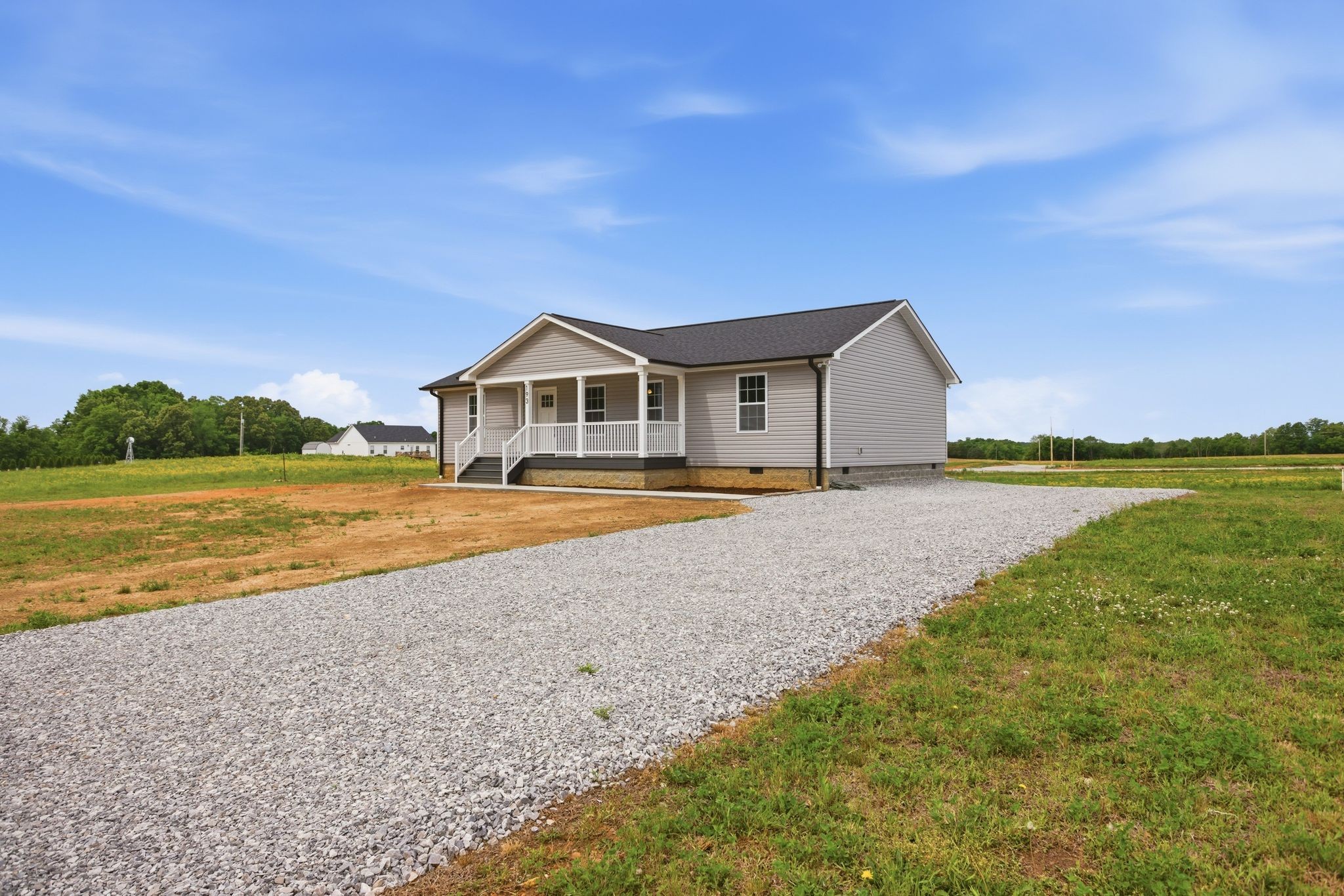 193 Rigling Road Loretto TN 38469