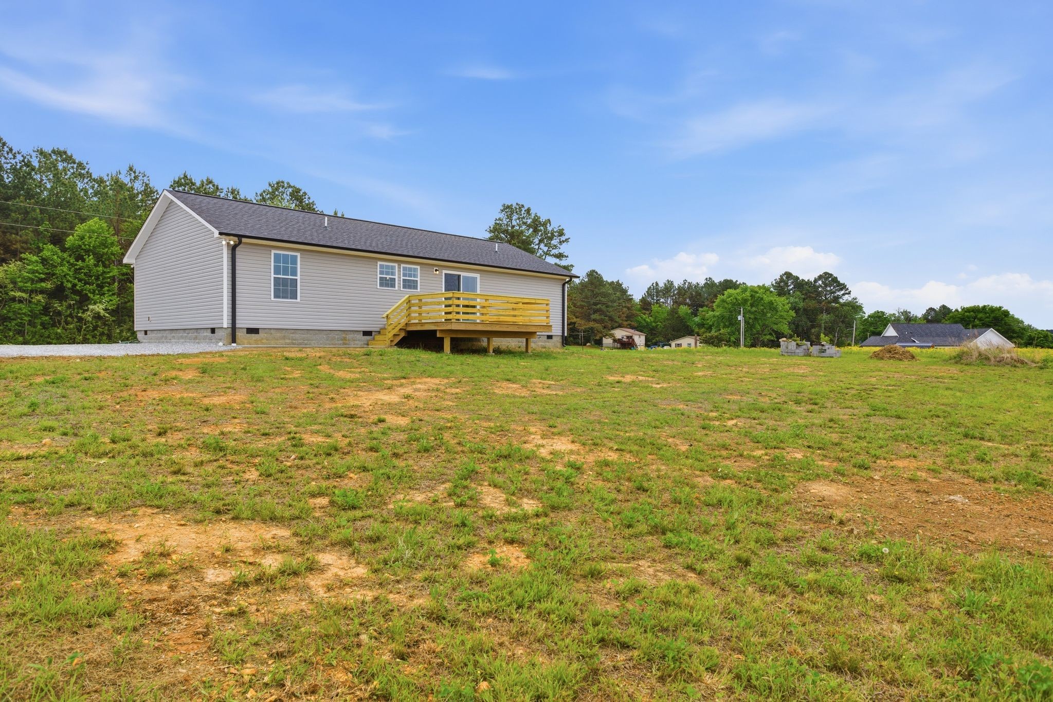193 Rigling Road Loretto TN 38469