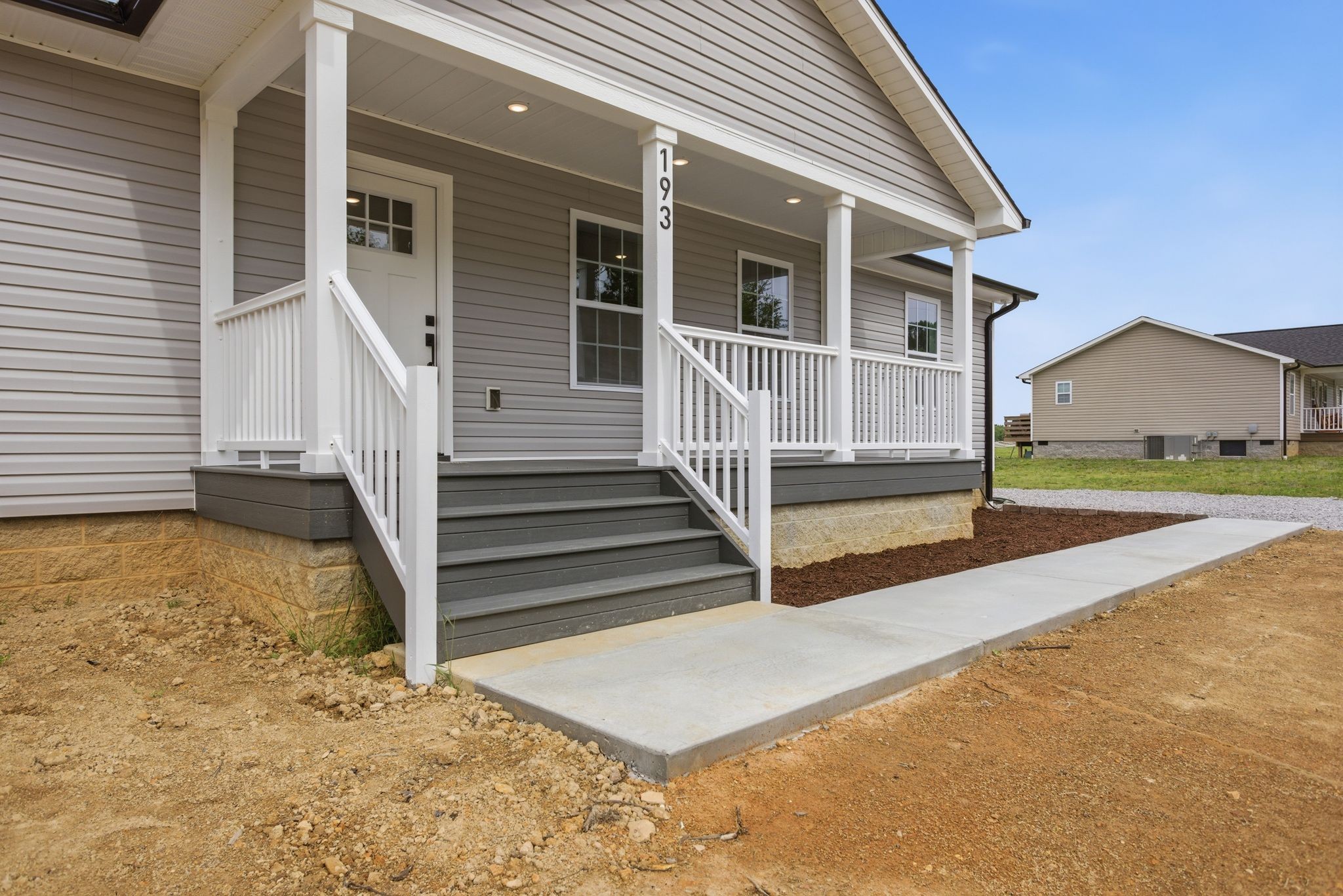 193 Rigling Road Loretto TN 38469