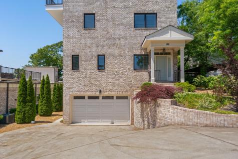 294 Druid Lane Chattanooga TN 37405