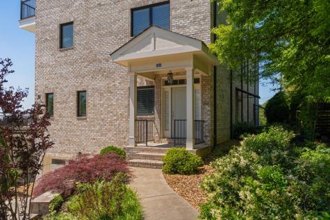 294 Druid Lane Chattanooga TN 37405