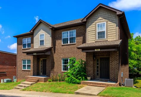 92 Promontory Lane Clarksville TN 37040