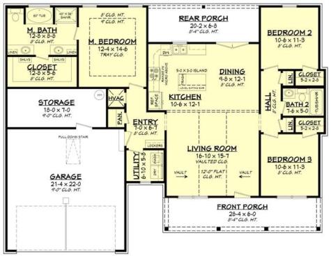 0 Old Salem Lexie Road Belvidere TN 37306