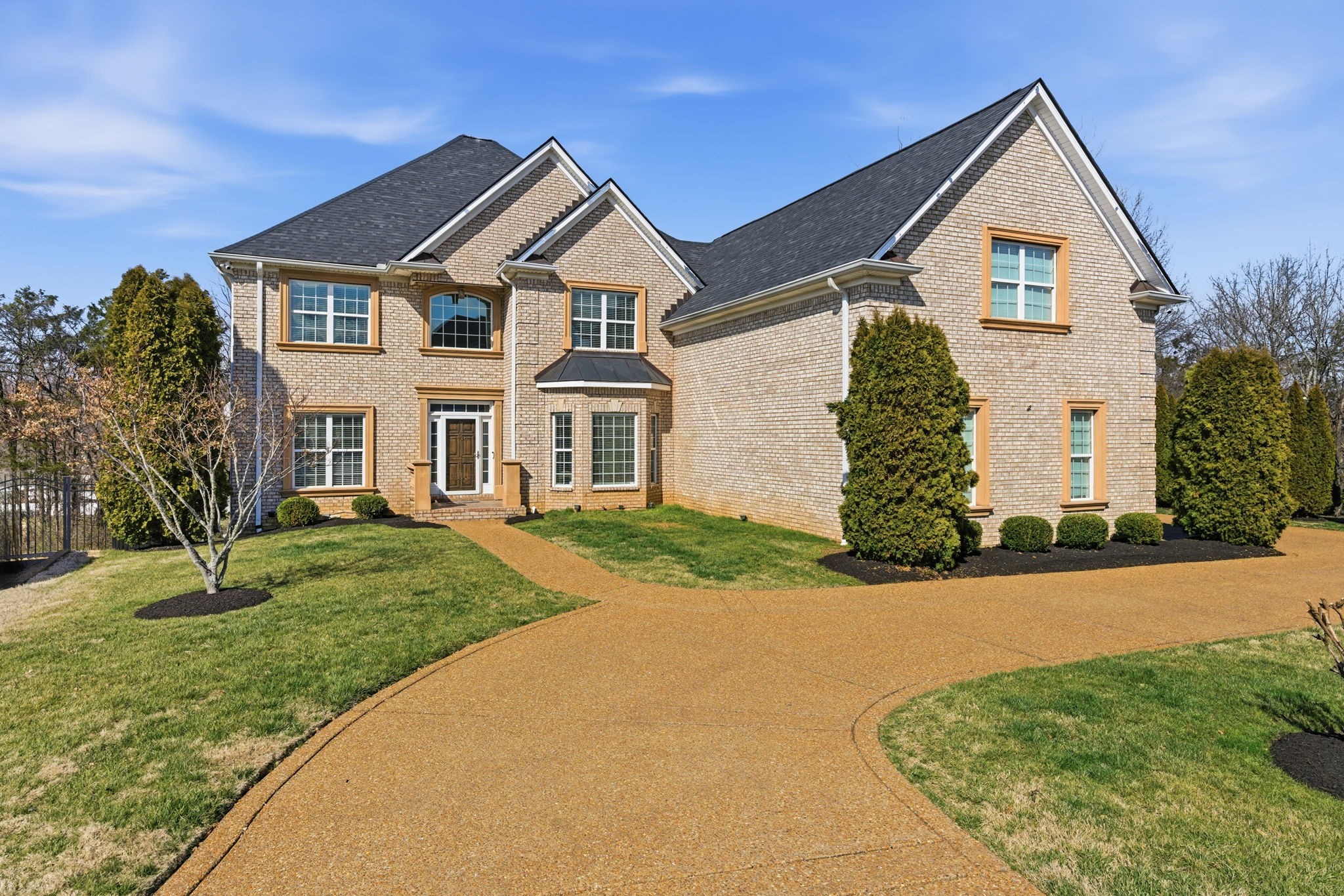 125 Aarons Cress Boulevard Hermitage TN 37076