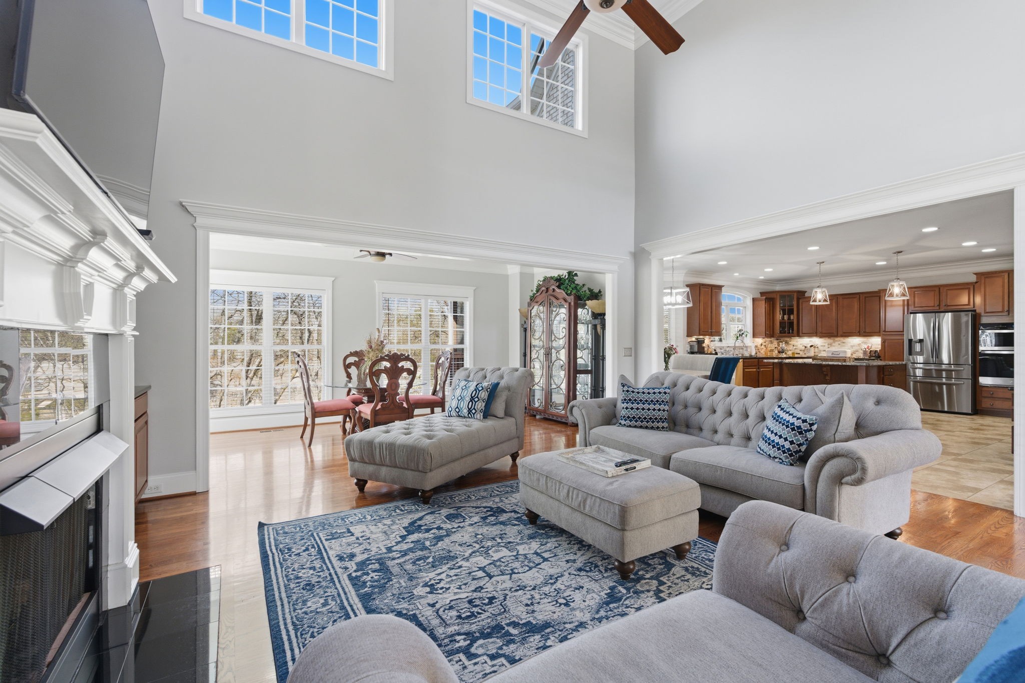 125 Aarons Cress Boulevard Hermitage TN 37076