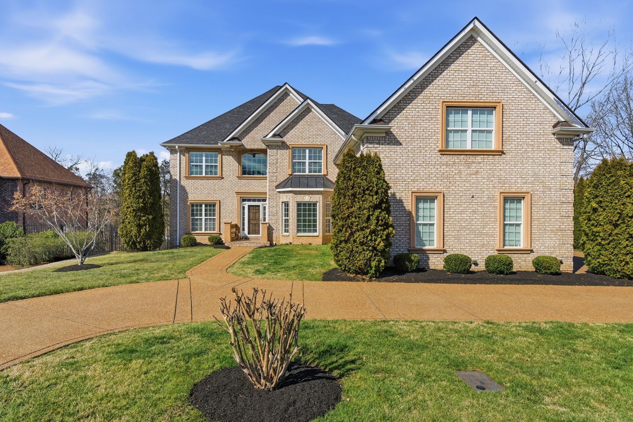 125 Aarons Cress Boulevard Hermitage TN 37076