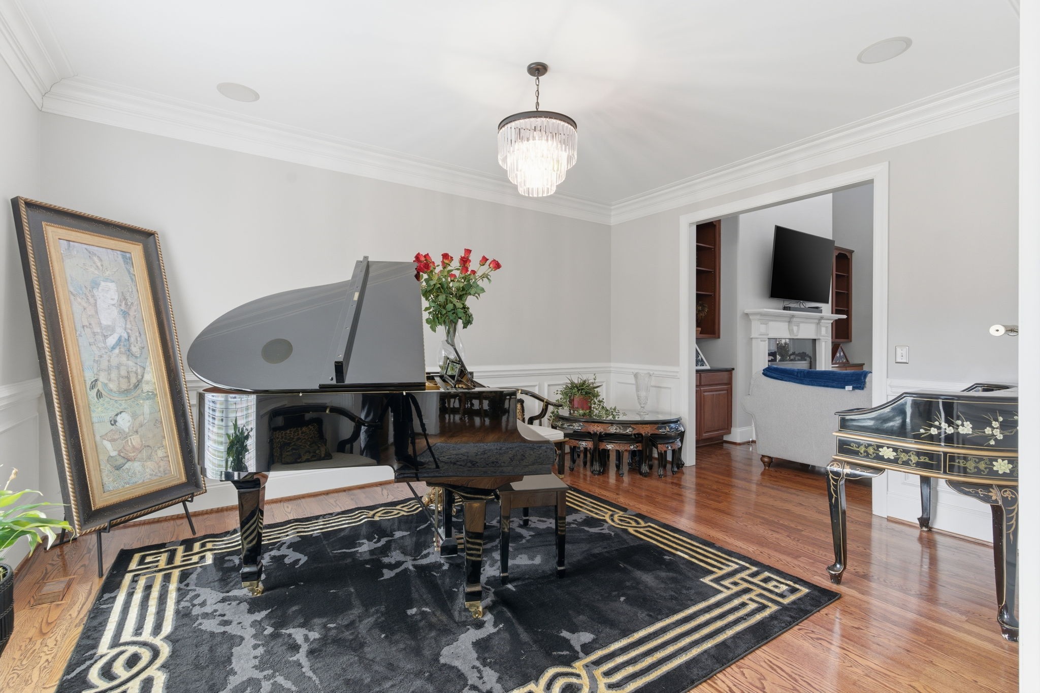 125 Aarons Cress Boulevard Hermitage TN 37076
