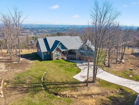 230 Duckwood Lane Evensville TN 37332
