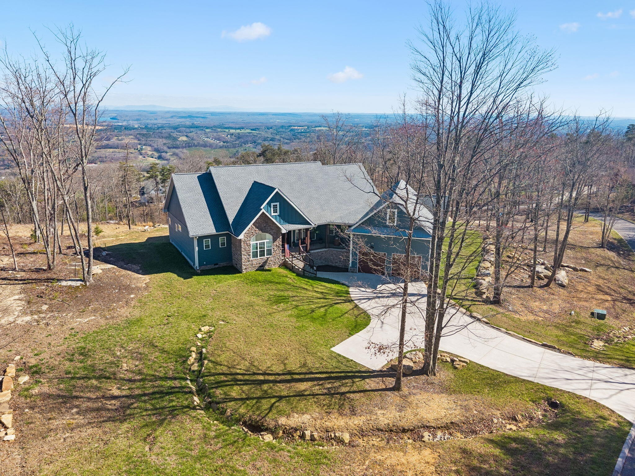 230 Duckwood Lane Evensville TN 37332