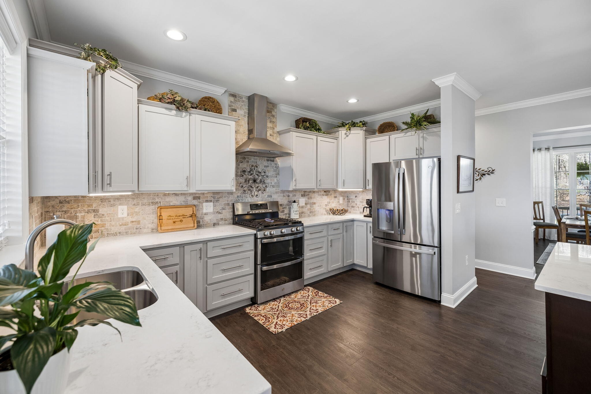 230 Duckwood Lane Evensville TN 37332