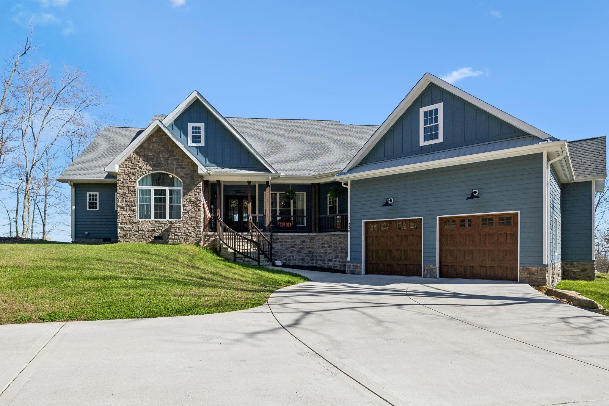 230 Duckwood Lane Evensville TN 37332