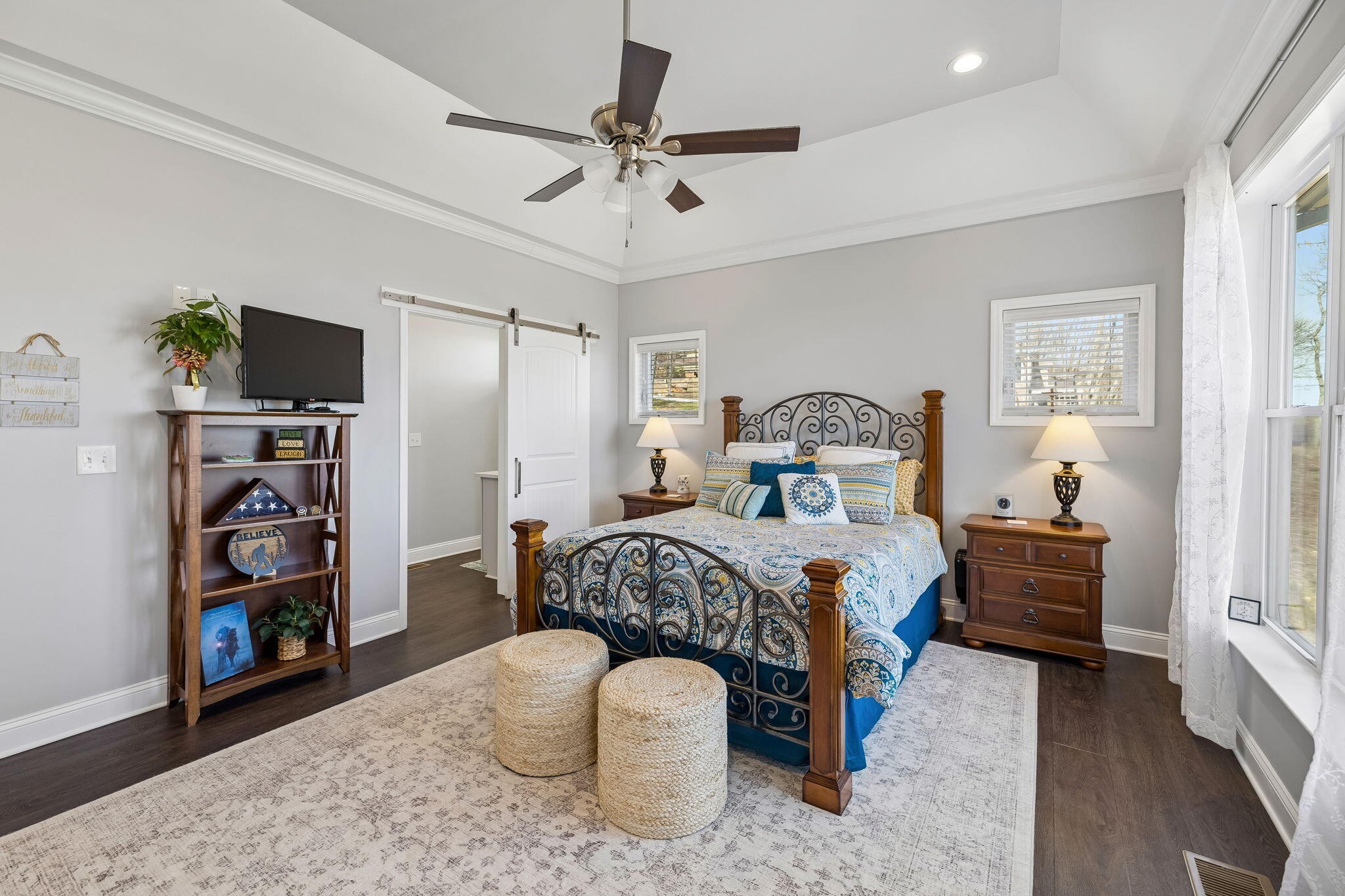 230 Duckwood Lane Evensville TN 37332