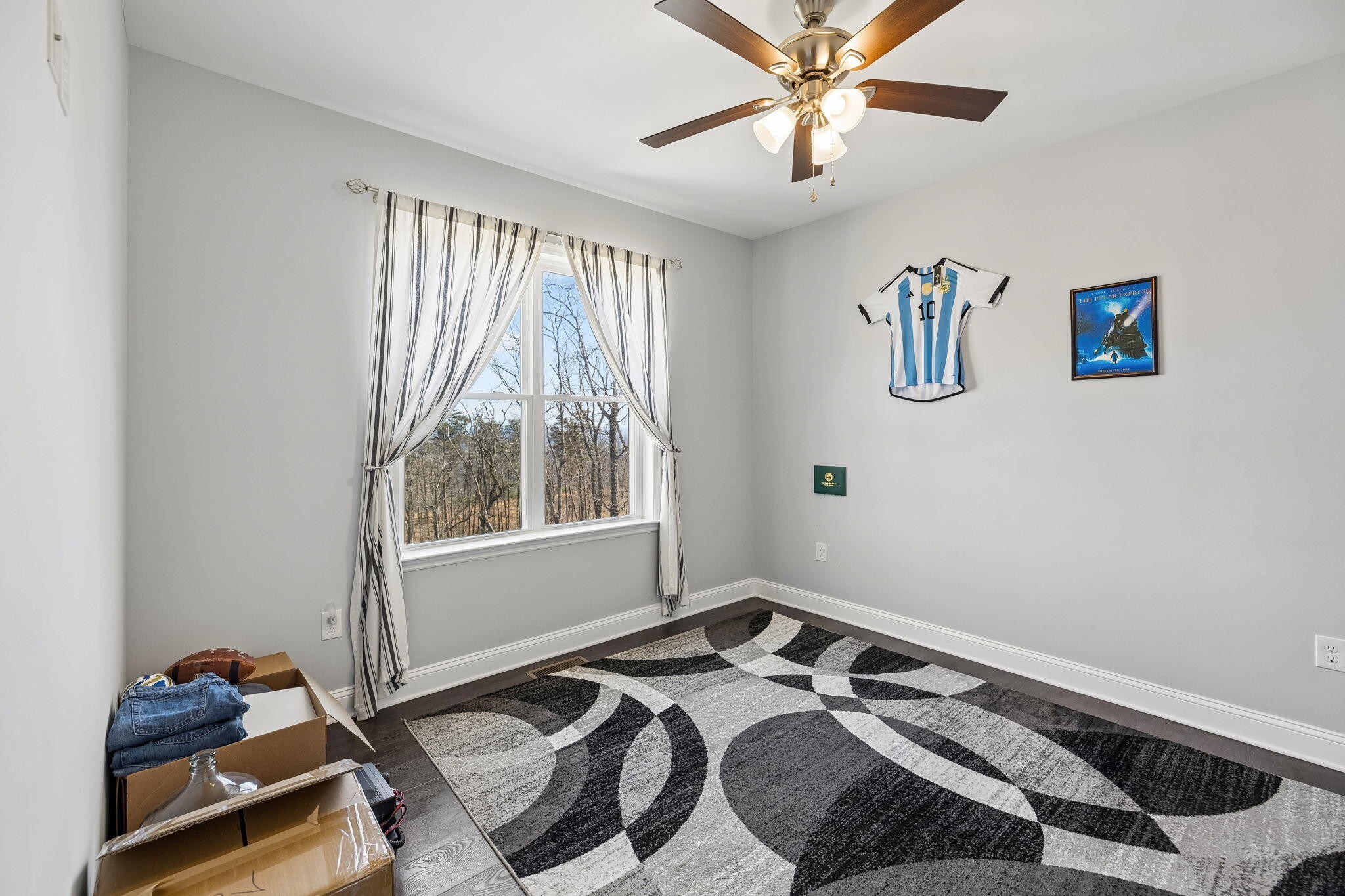 230 Duckwood Lane Evensville TN 37332