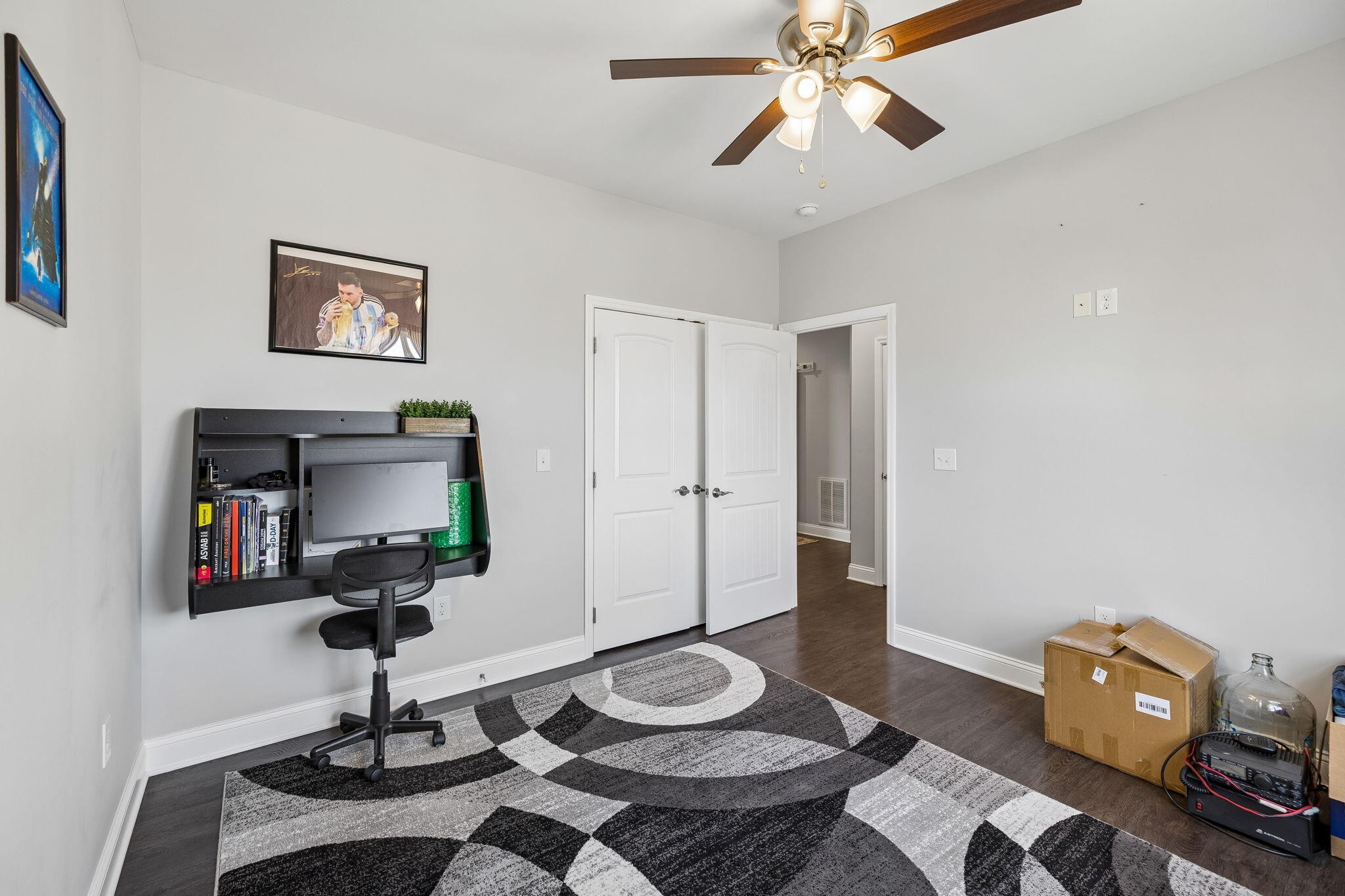 230 Duckwood Lane Evensville TN 37332