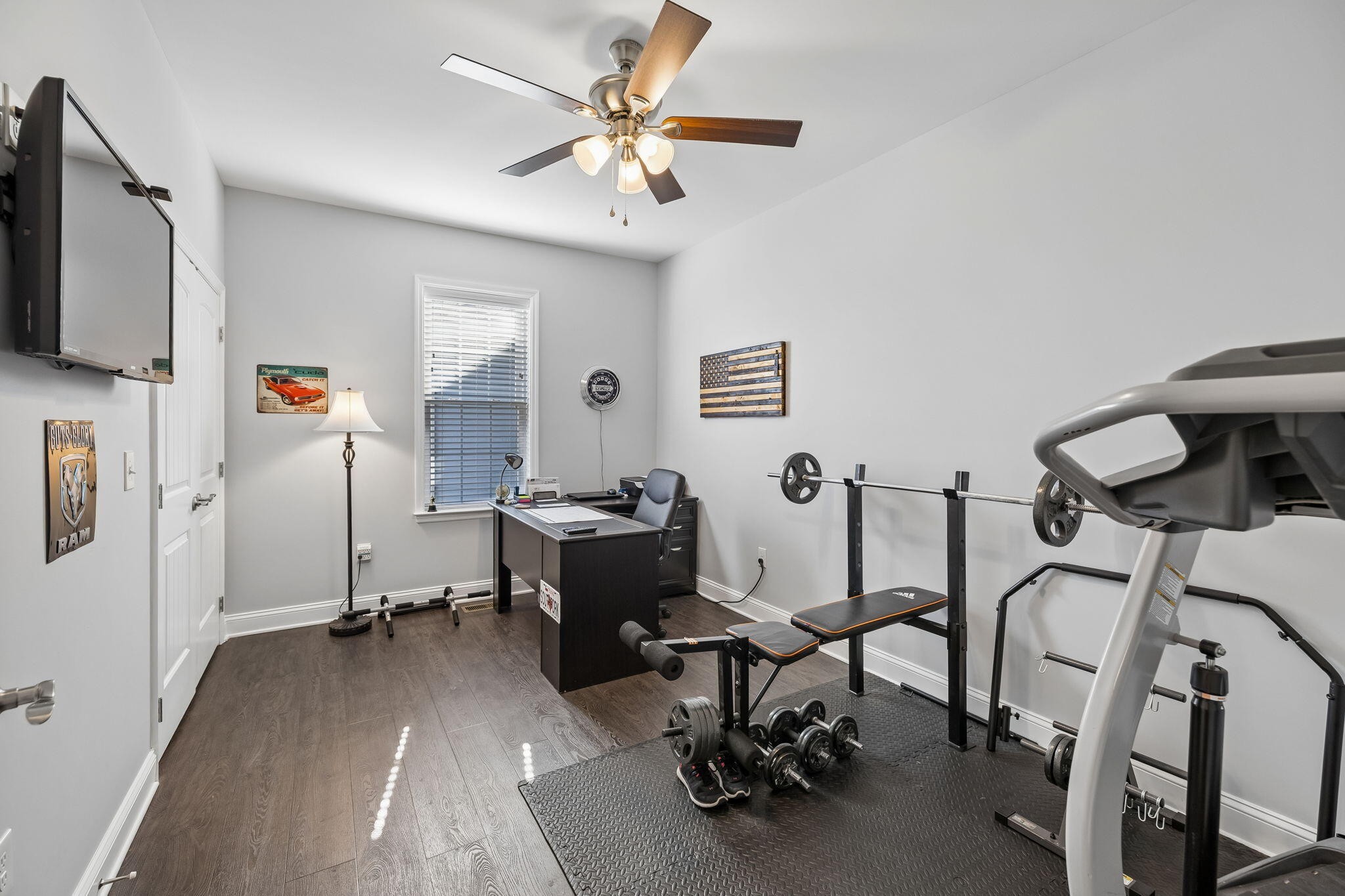 230 Duckwood Lane Evensville TN 37332
